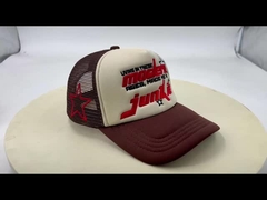 Foam Trucker Hat