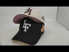 baseball cap