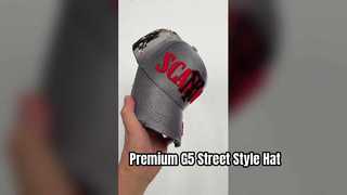 Hot-selling product showcase